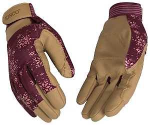 2002HKW-L GLOVES SYNTHETIC L