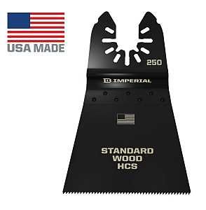 IBOA250-1 BLADE 2-1/2IN WD 1PK