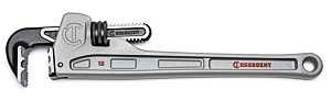 CAPW18 WRENCH PP K9 JAW AL 18