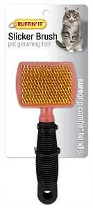 19793 BRUSH SLICKER GROOMING