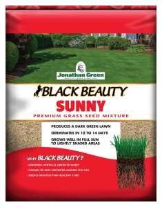 10860 SUNNY GRASS SEED 3LB