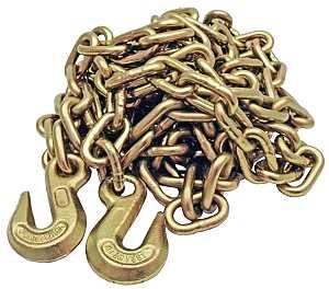 TC7051616 CHAIN TW 5/16INX16FT