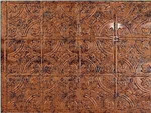 D6018 BCKSPLSH CPPR 18X24