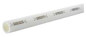 U870W5 TUBE PEX WHITE 3/4IN