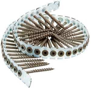 08D200W/DCT8200D SQ DECKSCREW