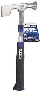 HAMMER DRYWALL STL HNDL 12OZ