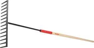 63125/A14D ASPHALT RAKE 16X4