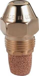 2.50GPH-80 DEG SOL SPRY NOZZLE