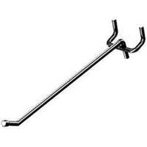 R21-4-H PEG HOOK 4IN