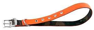7N31302 COLLAR RVRSBL 3/4X20IN