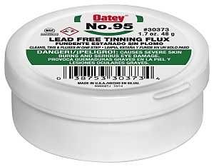 30373 TINNING FLUX 1.7OZ