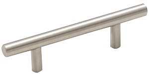 BP19010CSG9 PULL BAR CABINET 3