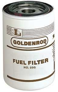 595-5 REPLACEMENT CANISTER