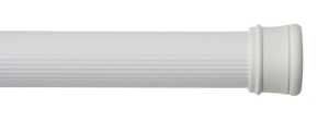 KN609S/1 ROD TENSN WHT 36-63IN