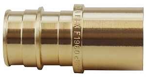 EPXMS3434 ADAPTER BRS 3/4X3/4