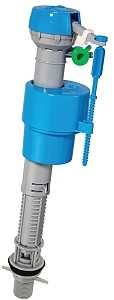 70522 BRUSH STEEL V-GROOVE