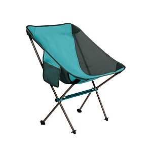 12RSBL01B CHAIR CAMP BLUE SHRT