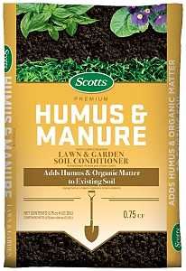 71530751 HUMUS & MANURE 0.75