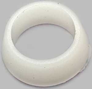 30560-04 P60P DELRIN SLEEVE1/4