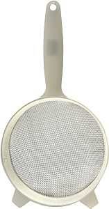 2136 STRAINER SS PLSTC HND 6IN