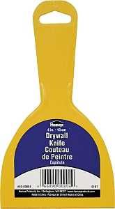 40-00004 DRYWALL KNIFE 4"