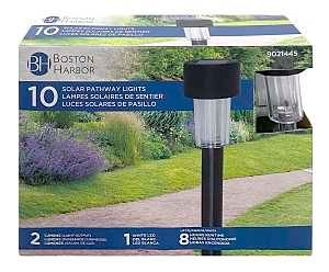 26077 SOLAR STAKE LIGHT NI-MH