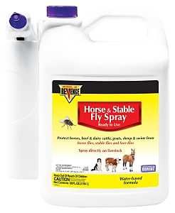 46173 HORSE/STABLE SPRAY RTU G