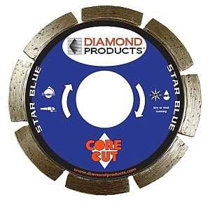74952 BLADE SEGMENTD 7X0.8X7/8