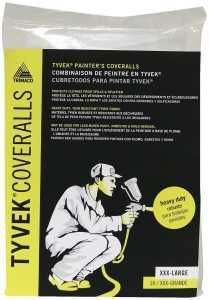 14125 COVERALLS TYVEK 3XL