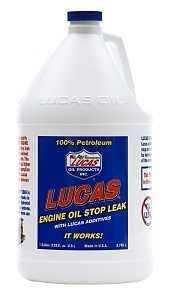 10279 LEAK STOP OIL ENGINE 1GA