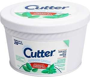 HG-97190 CANDLE BUCKET 11OZ