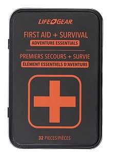 41-3803 KIT FIRST AID-SURVIVAL