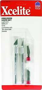 XNS100 LT/MED DUTY HOBBY KNIFE