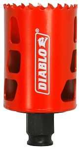 DHS1813 HOLE SW 1-13/16INX60MM