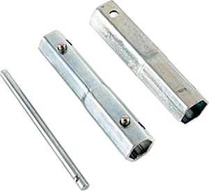 490-850-0018 WRENCH SPARK EXT