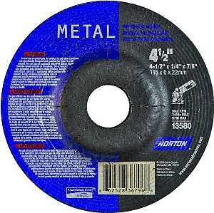 43608/36796 METAL GRIND WHEEL