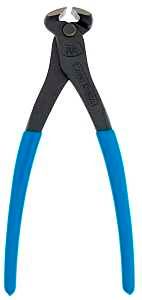 358 NIPPERS END CUTTER 8"