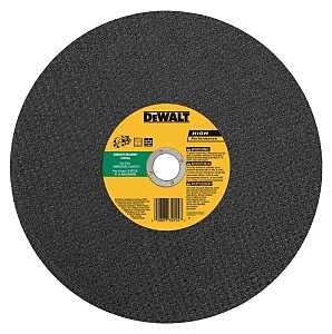 DW8025 WHL CUT-OFF 14X1/8X20MM