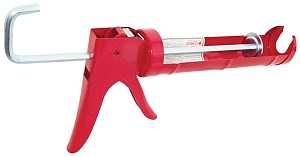 102D-CB DRIP FREE CAULK GUN