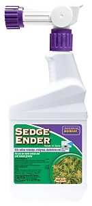 GRASS/WEED KILLER LIQ YEL 1PT