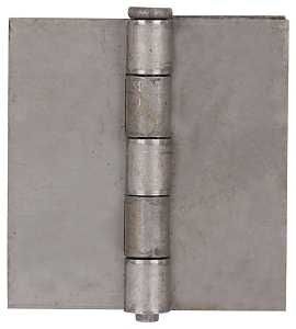 HINGE WELDING STL 2-1/2X2-1/2