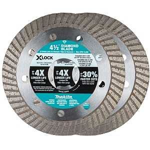 E-07222 BLADE DMND RIM 4-1/2IN