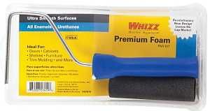 57614 FOAM ROLLER PAN SET