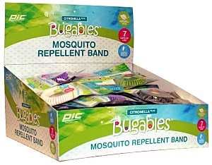 BUG-COILBANDTS WRSTBD MOSQ RPL