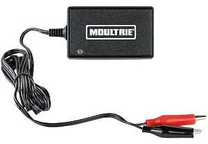 CHARGER BATTERY 6V/12V