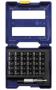 IWAF1331/1866985 31P BIT IMP