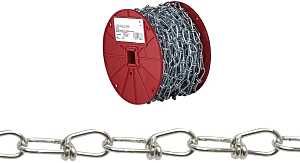 072-3227N DBL LP CHAIN #3X200'