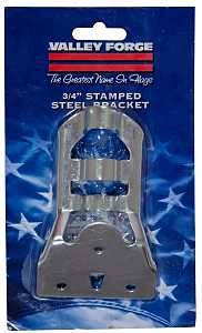 SB2-1 STEEL FLAG BRACKET 3/4