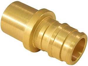 EPXMS1212 ADAPTER BRS 1/2X1/2