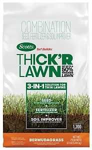30177 SEED GRASS BERMUDA 12LB